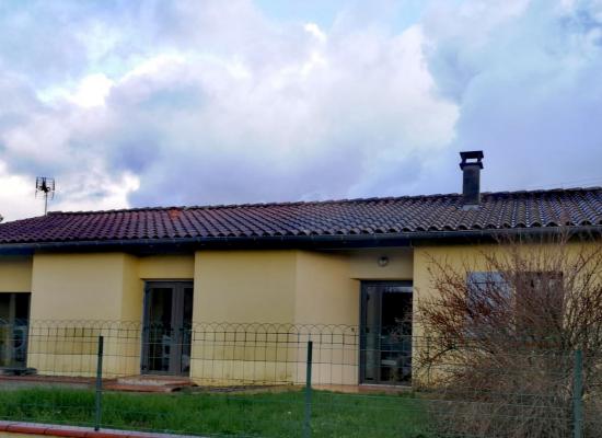Développement de l’offre de soin de la maison de santé de Nailloux Saint Léon