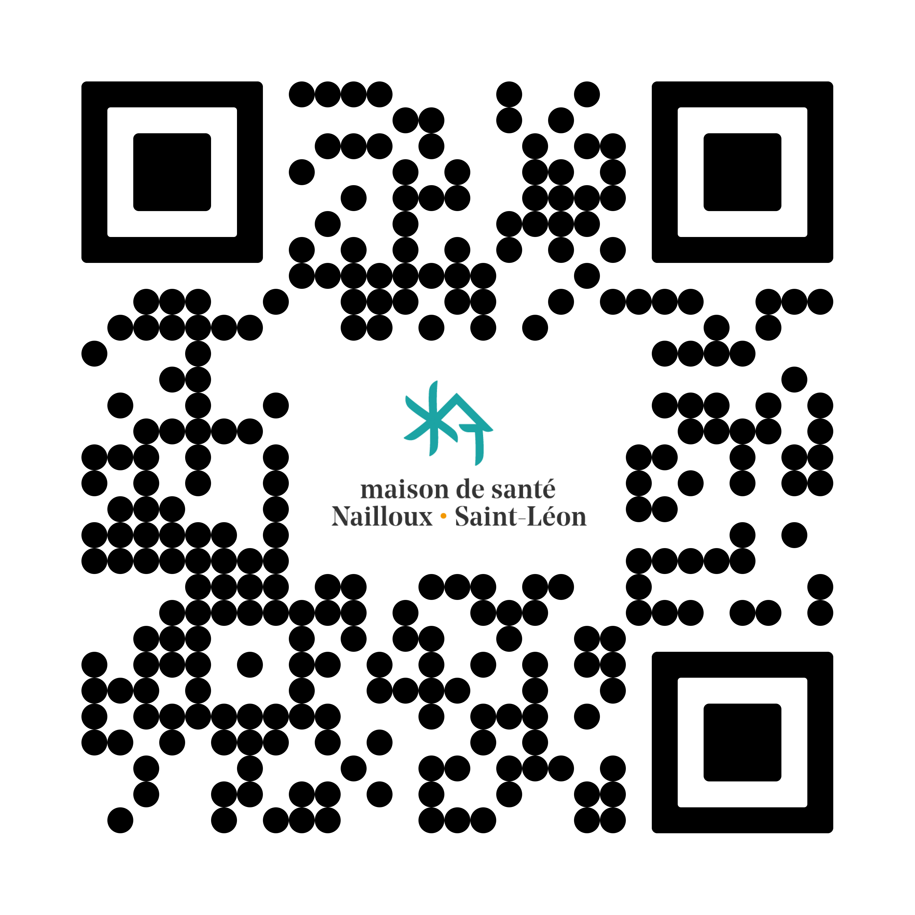 QR Code enquête diététique NSL